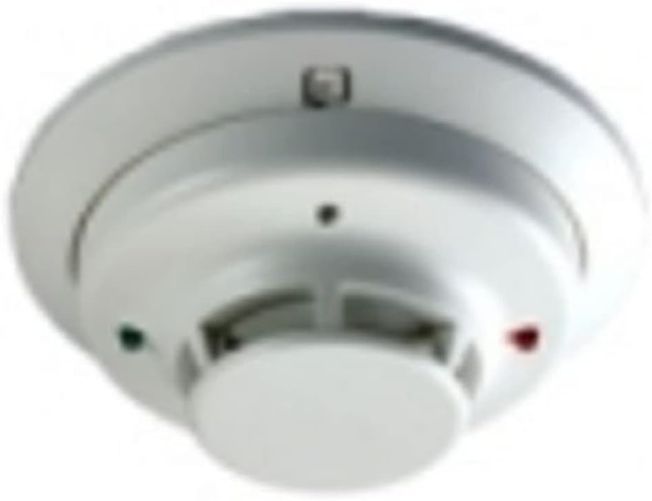 Honeywell 5193SD - Smoke Detector