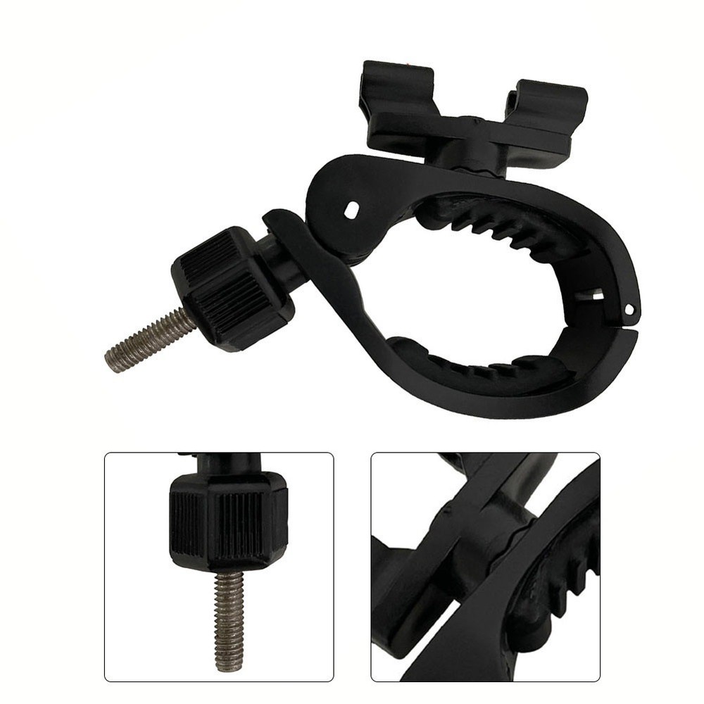 Flute Mic Clip Securely Mount your Microphone for Improved Performance