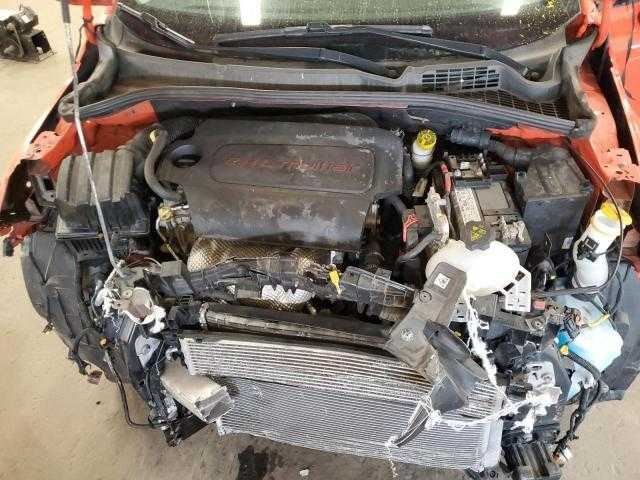 Fiat 500 12V Power Port Socket 2016 2017 2018