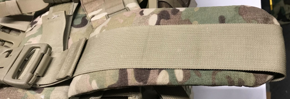 MOLLE II MULTICAM OCP Rucksack Backpack with Frame USGI