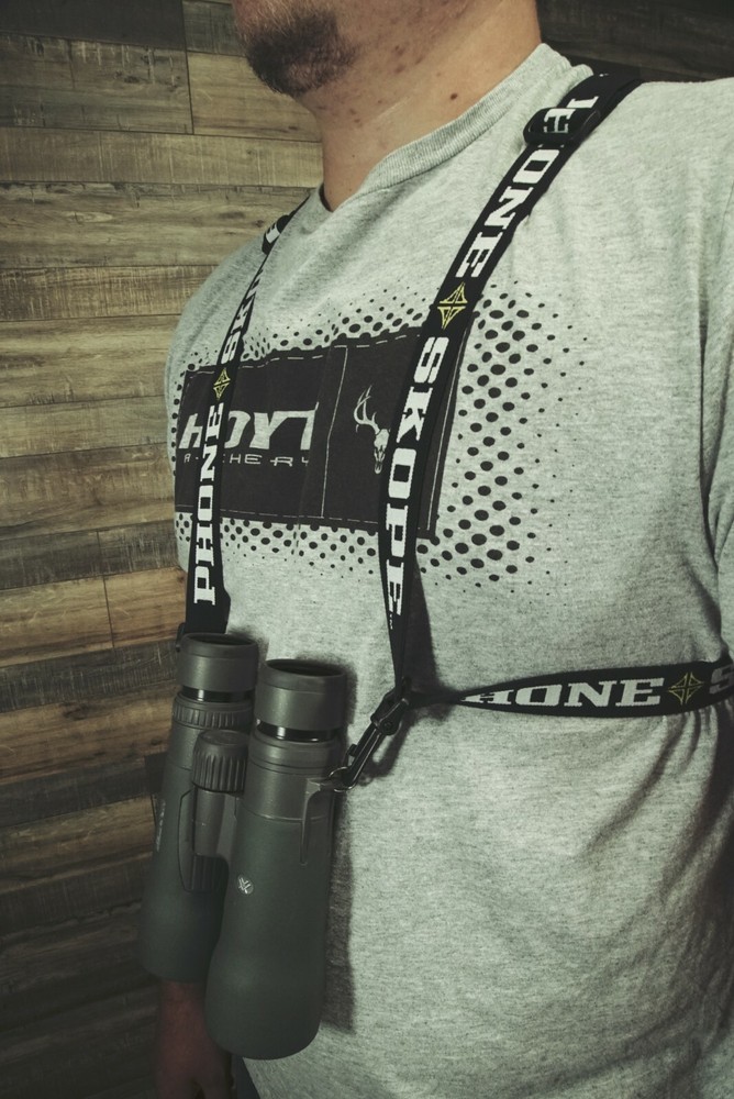 Phone Skope Bino Harness