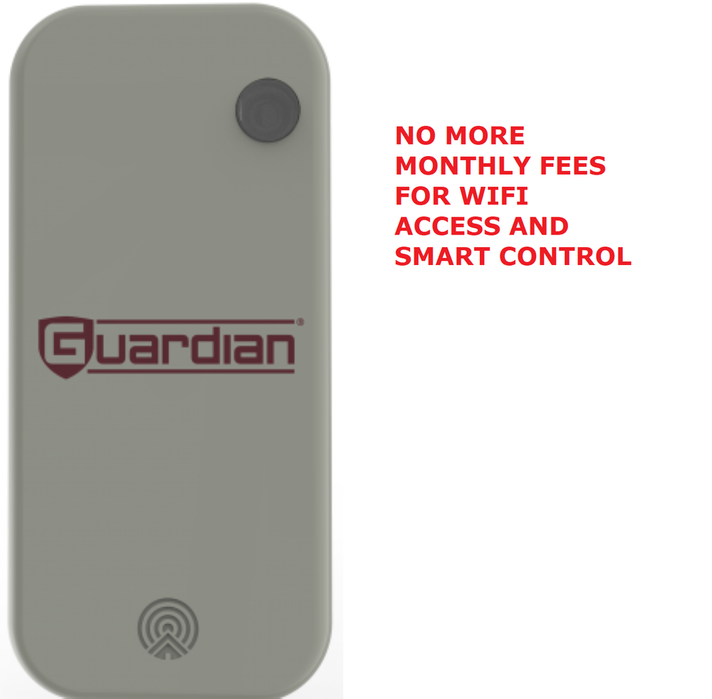 Guardian V3 Wifi Controller Beam Smart Controller App 4280V 7160V 7280V Openers