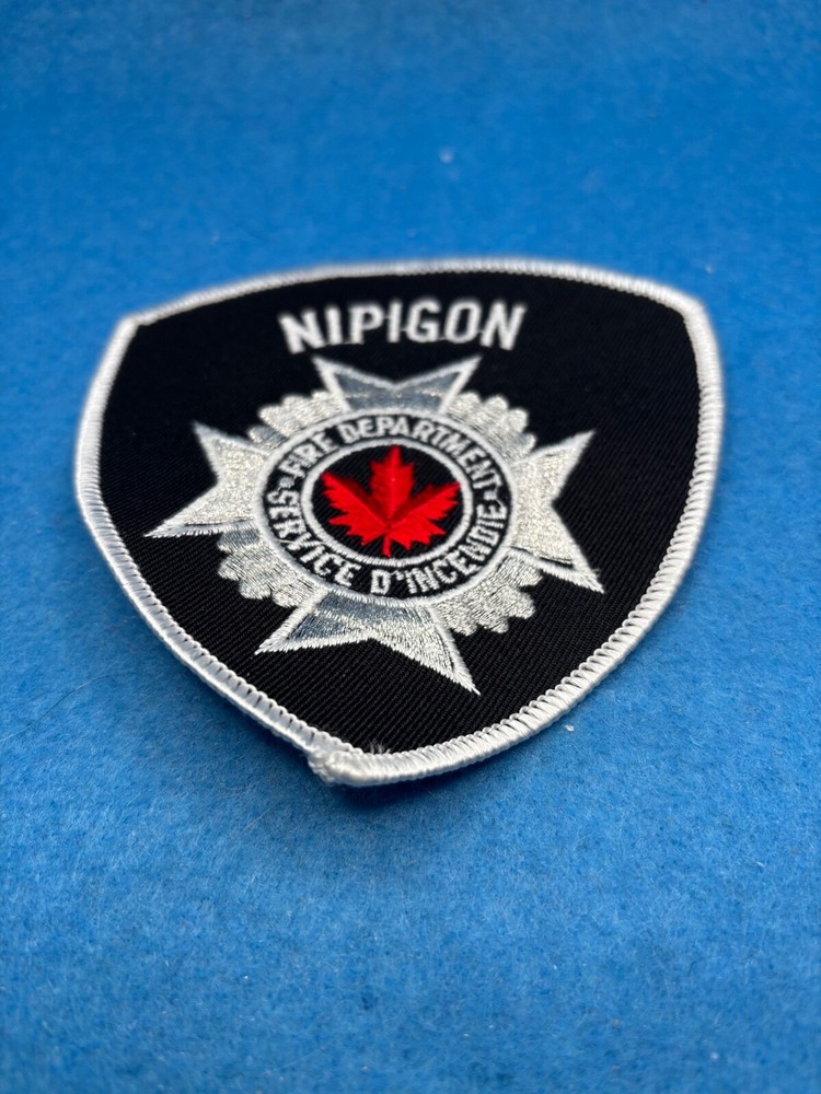 Shoulder  Nipigon