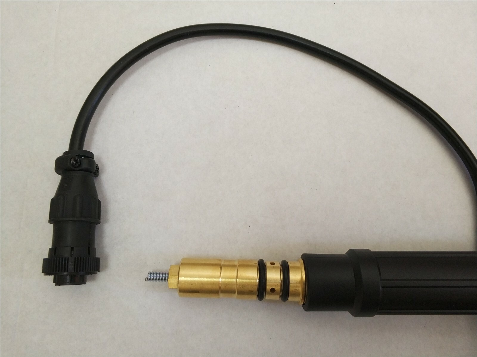 MIG WELDING GUN 15' 150A for Miller Millermatic 90/120/130/130XP/135/140/141/150