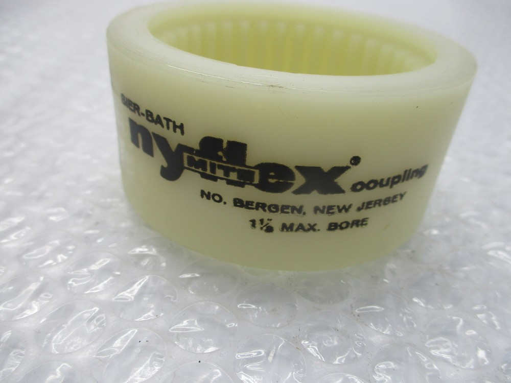 SIER - BATH NYFLEX AYM281T ISOLATOR NSNP