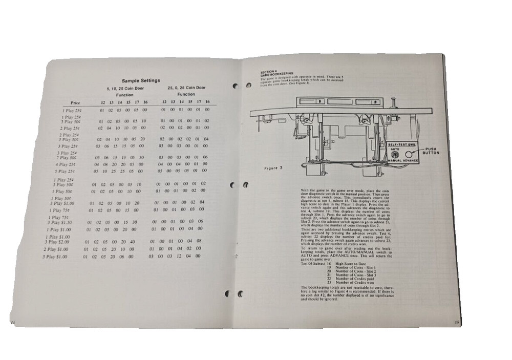 HOT TIP SS Manual-Williams