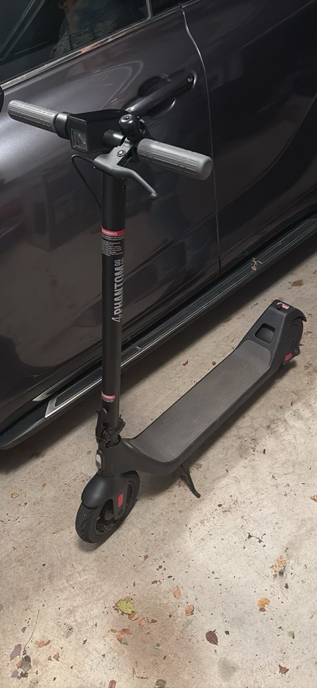 Phantomgogo A10 Electric Scooter