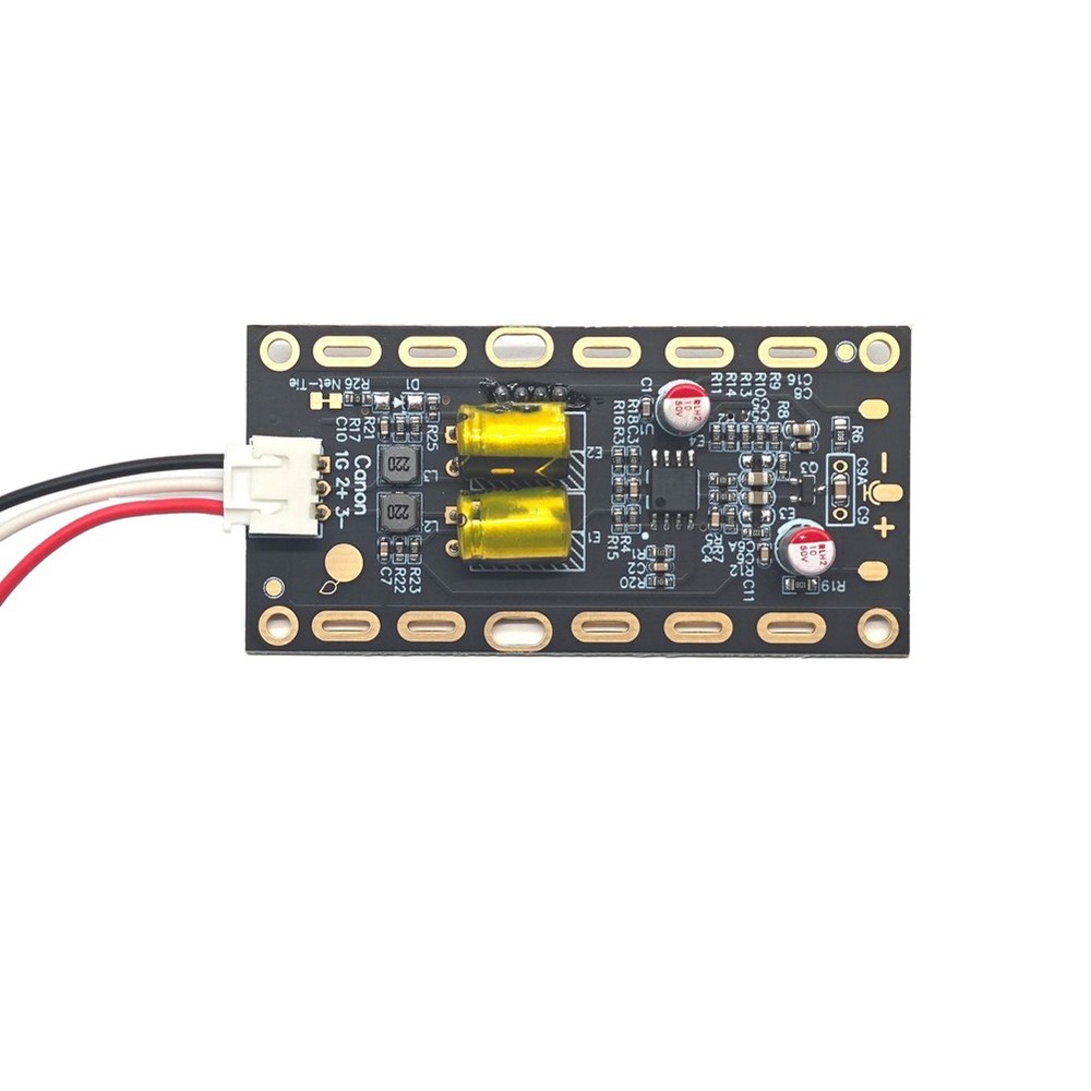 Diaphragm Condenser Stereo Dynamic Microphone Accessories Amplifier9671