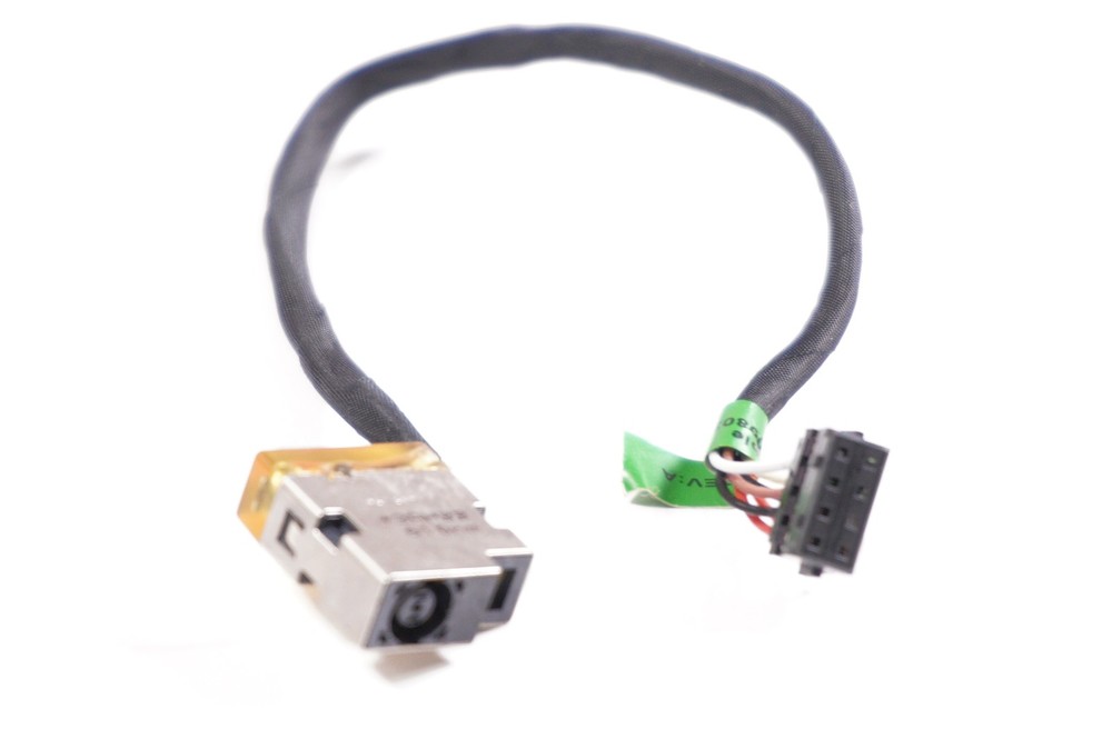 719859-001 Hp Dc Jack Assembly 15-E001AU