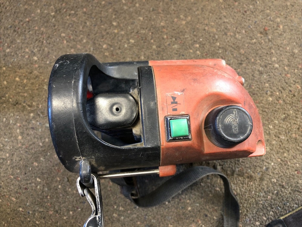 Hetronics Crane Remote Control, CS458