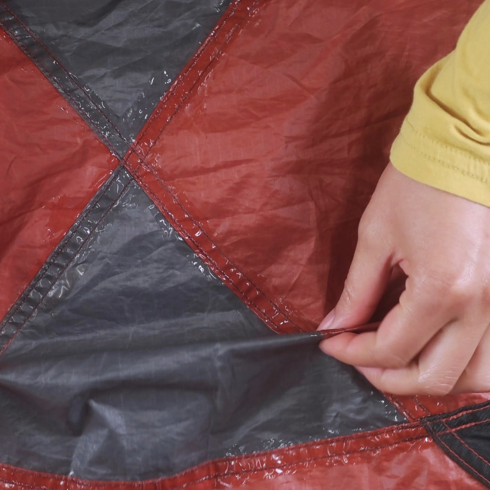 GEAR AID Seam Grip WP Waterproof Sealant + Adhesive , 1 oz