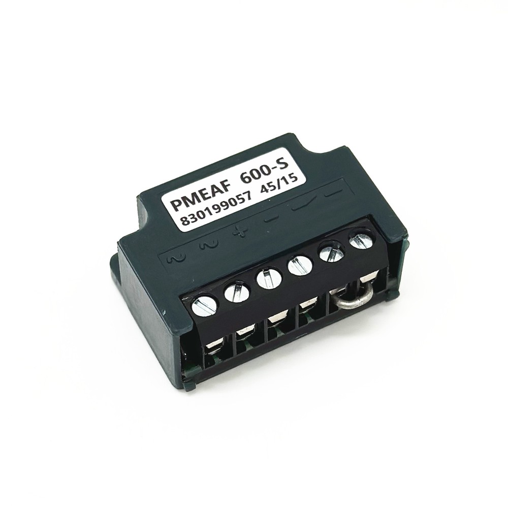 PMEAF 600-S max 600V half-wave brake rectifier module