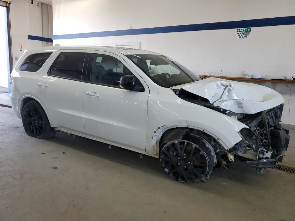 CONTROL PANEL OEM 2015 DODGE DURANGO 1YR WRNTY 68239118AE