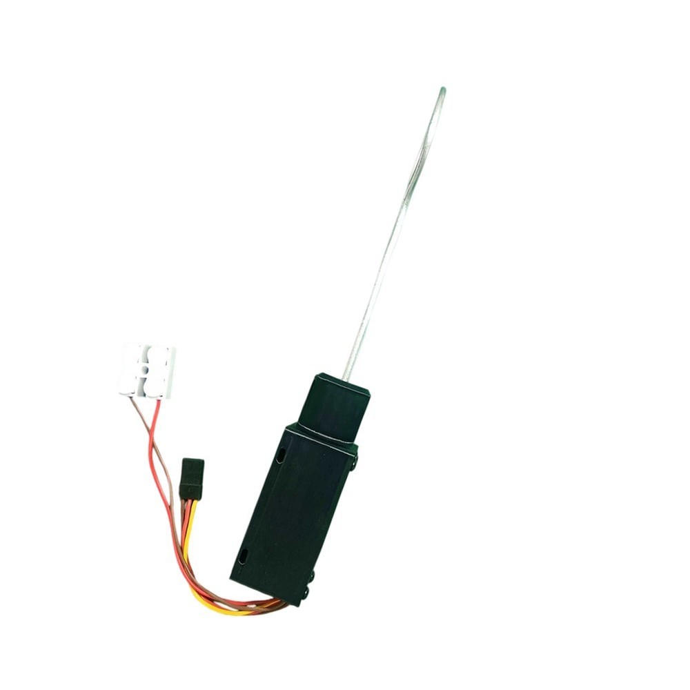 Mechanical Resettable Fuse Switch for Multirotor For drones 150x26x26mm