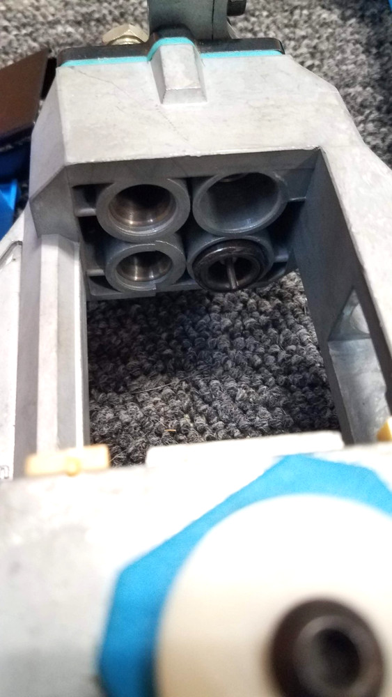 Dillon Precision .44 SPL MAG Square Deal B Reloading Press