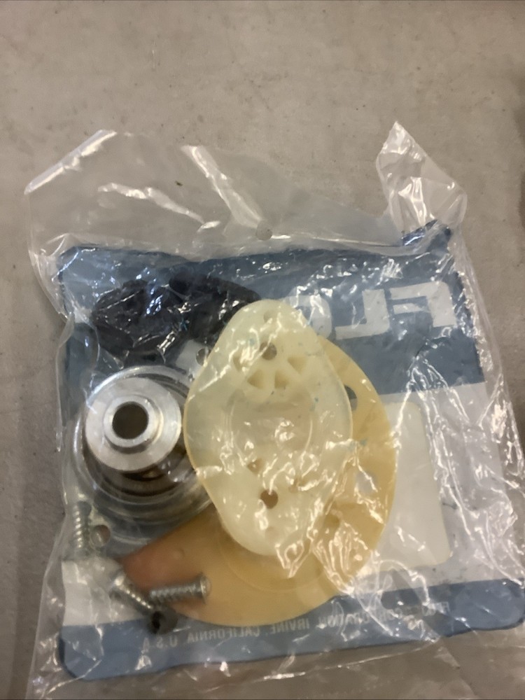 Flojet Diaphragm 1 C Poly 21004401