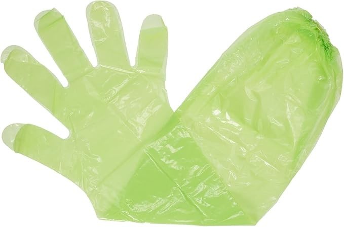 HME Game Cleaning Gloves Disposable - 10 PKGS