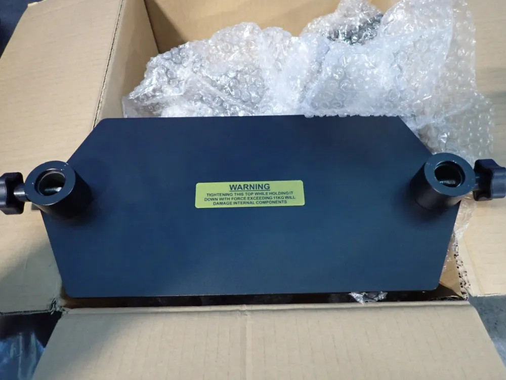 BECNKMARK SCIENTIFIC BV1010 VORTEXER COMPONENTS 10251730042
