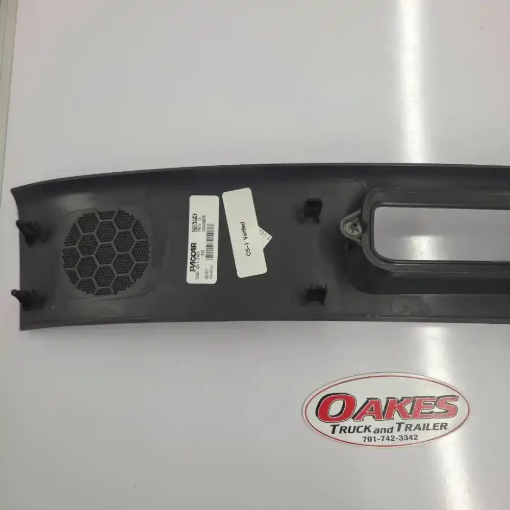 2016 Peterbilt 579 Overhead Trim Panel- S60-1341-01611