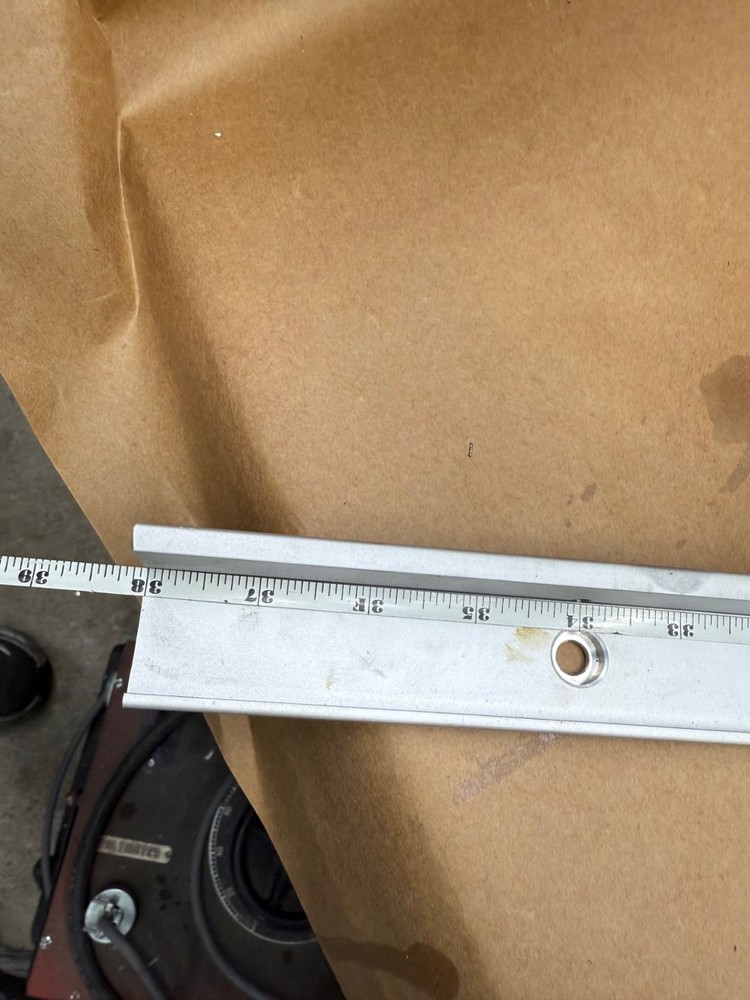 ACU-RITE SENC 150 Linear Encoder Backup Spar