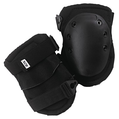 SUPERFLEX KNEE PADS W/FASTENING CLOSURE Alta 50413 91849504132 DuPont Cordura