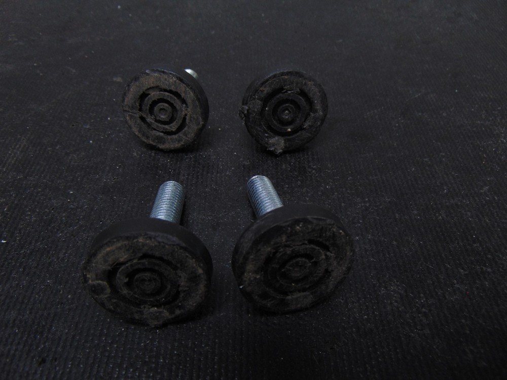 Element Range EER34MSCB Leveling Legs Qty 4