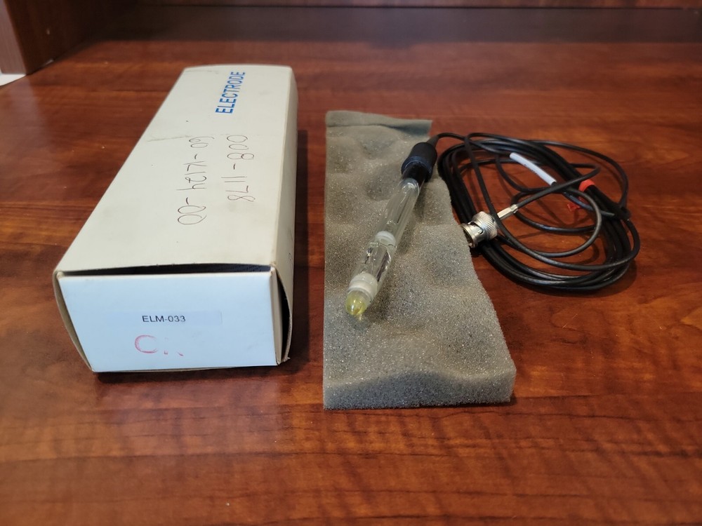 Elmacron ELM-033 Electrode