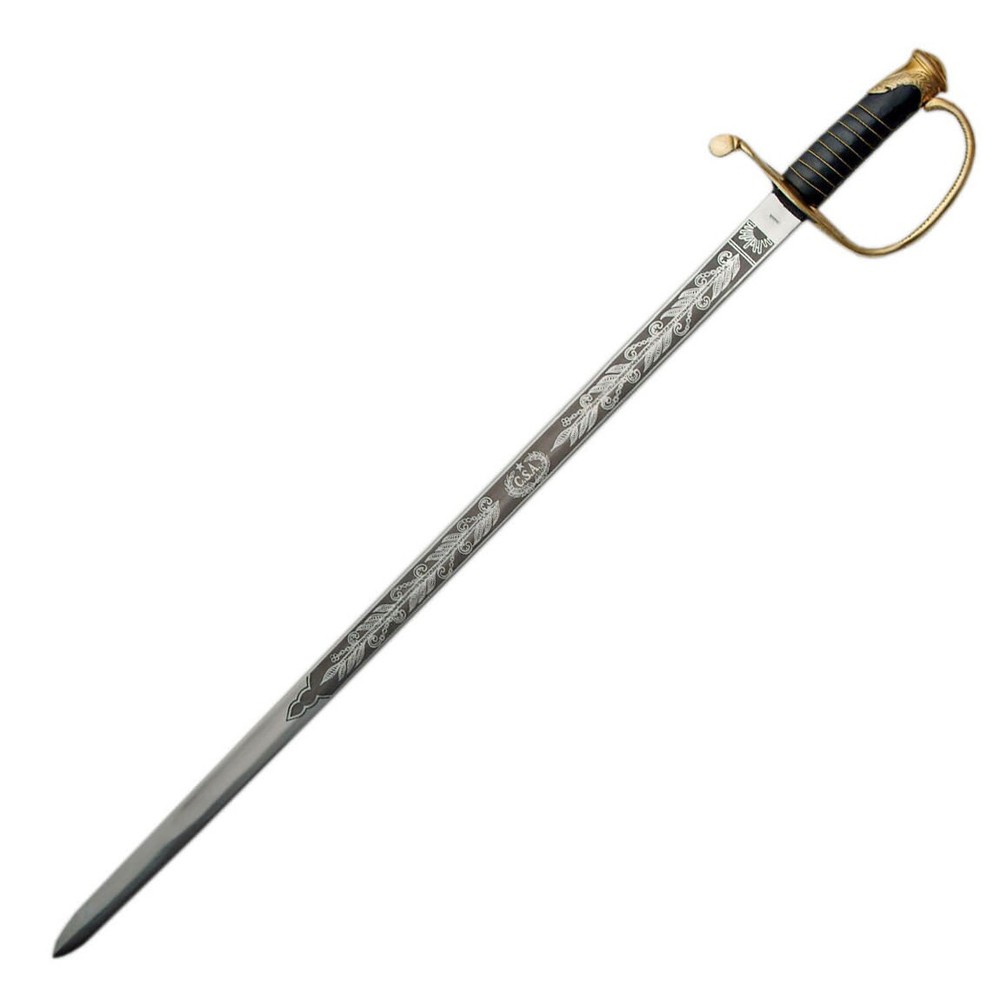 Fayetteville Armory Sword