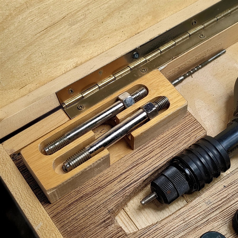 POP PNT310 Threaded Insert Tool. Made in USA