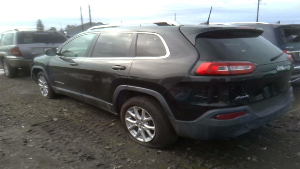 ABS Pump Anti-Lock Brake Part Assembly Includes Module Fits 16 CHEROKEE 31197355
