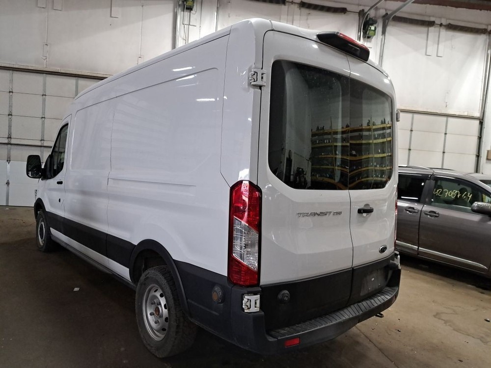 2020 Transit25 Camera/Projector Sku#4235087