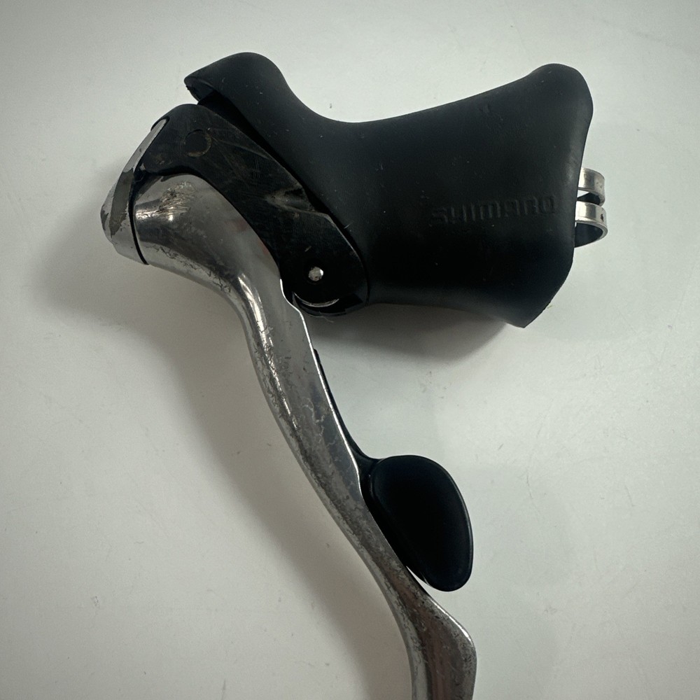 SHIMANO ULTEGRA SHIFT BRAKE LEVERS - PAIR