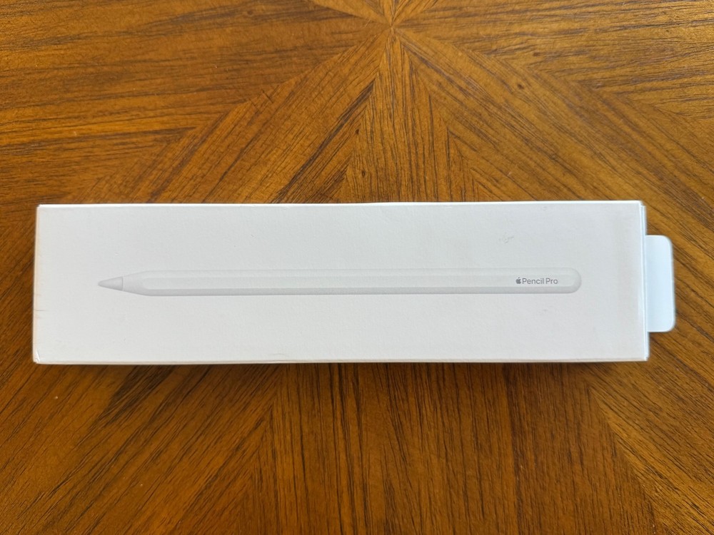 Apple Pencil Pro White MX2D3AM/A