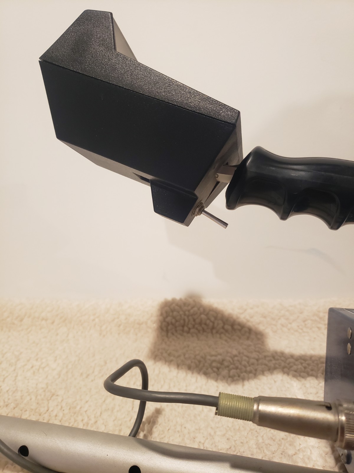 Whites Eagle Metal Detector