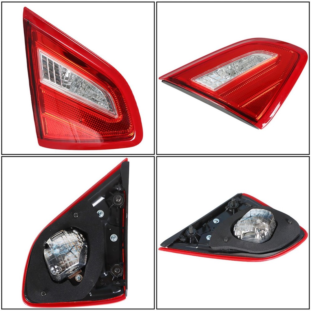 Inner Taillight Driver Left Side for Altima 2016 2017 2018 265409HS0A