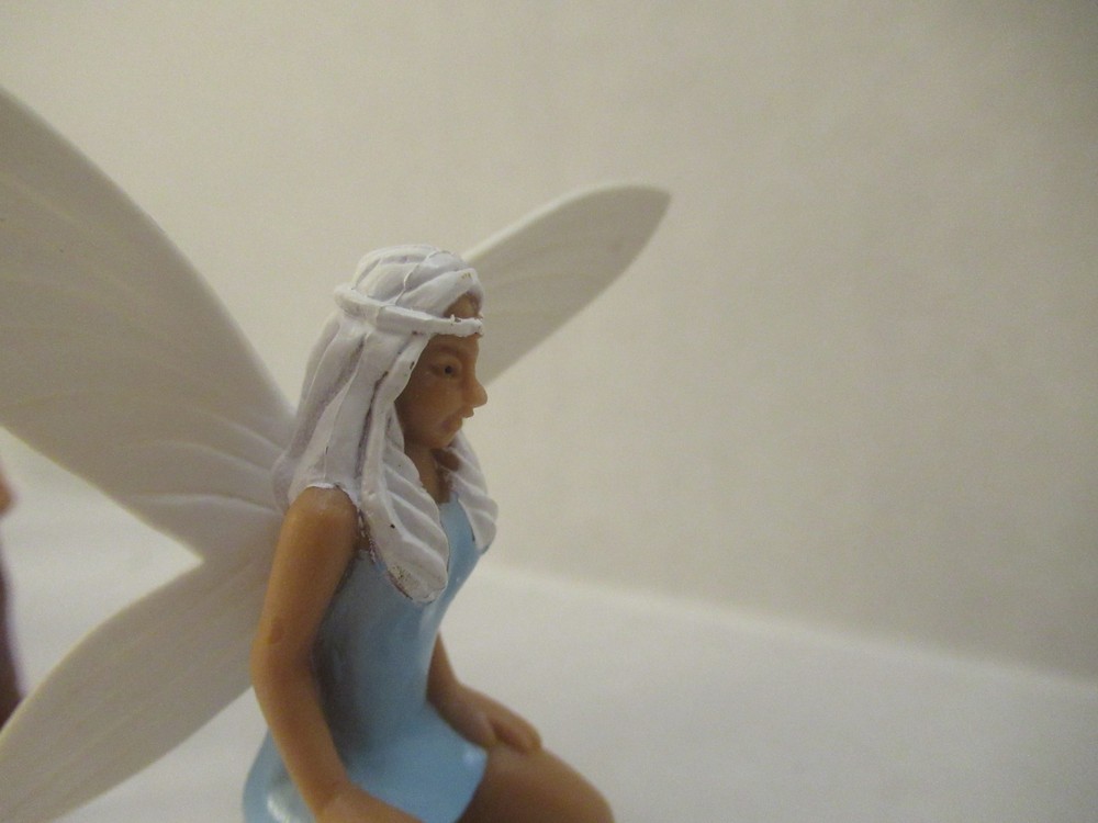 Fantasy Figurines (7-Set)