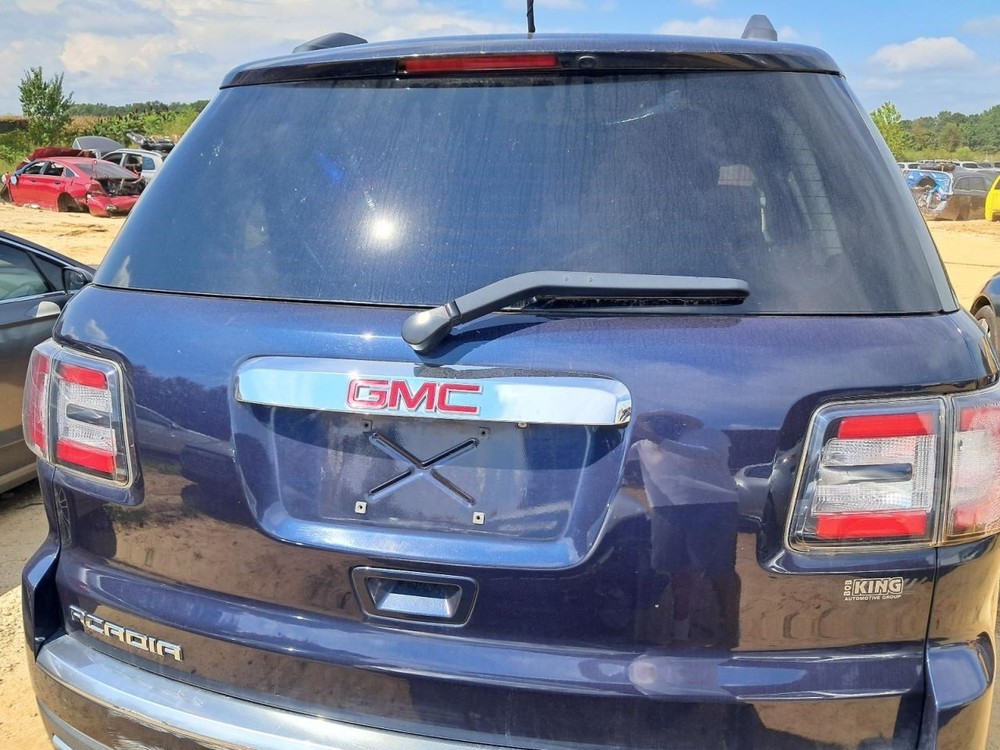 ACADIA 2015 Glove Box 4761553