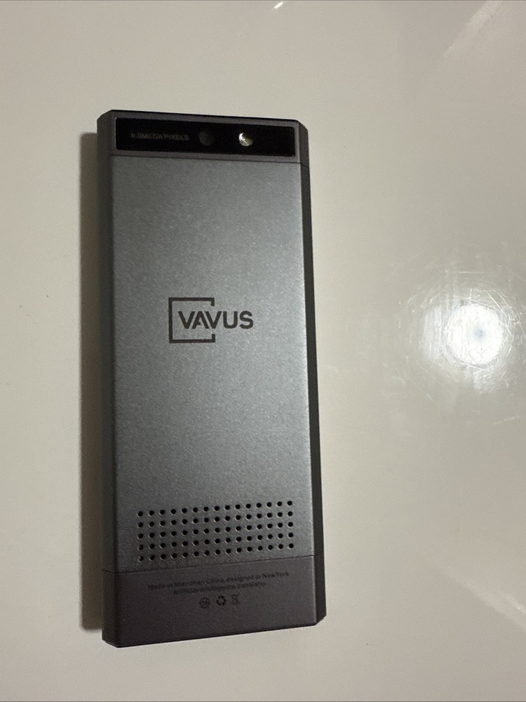 language translator device (1900s)