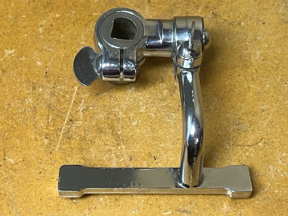 Vintage Graving Holder Sharpener ~