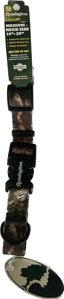 NWT Dog Adjustable Collar - Various Styles and Sizes