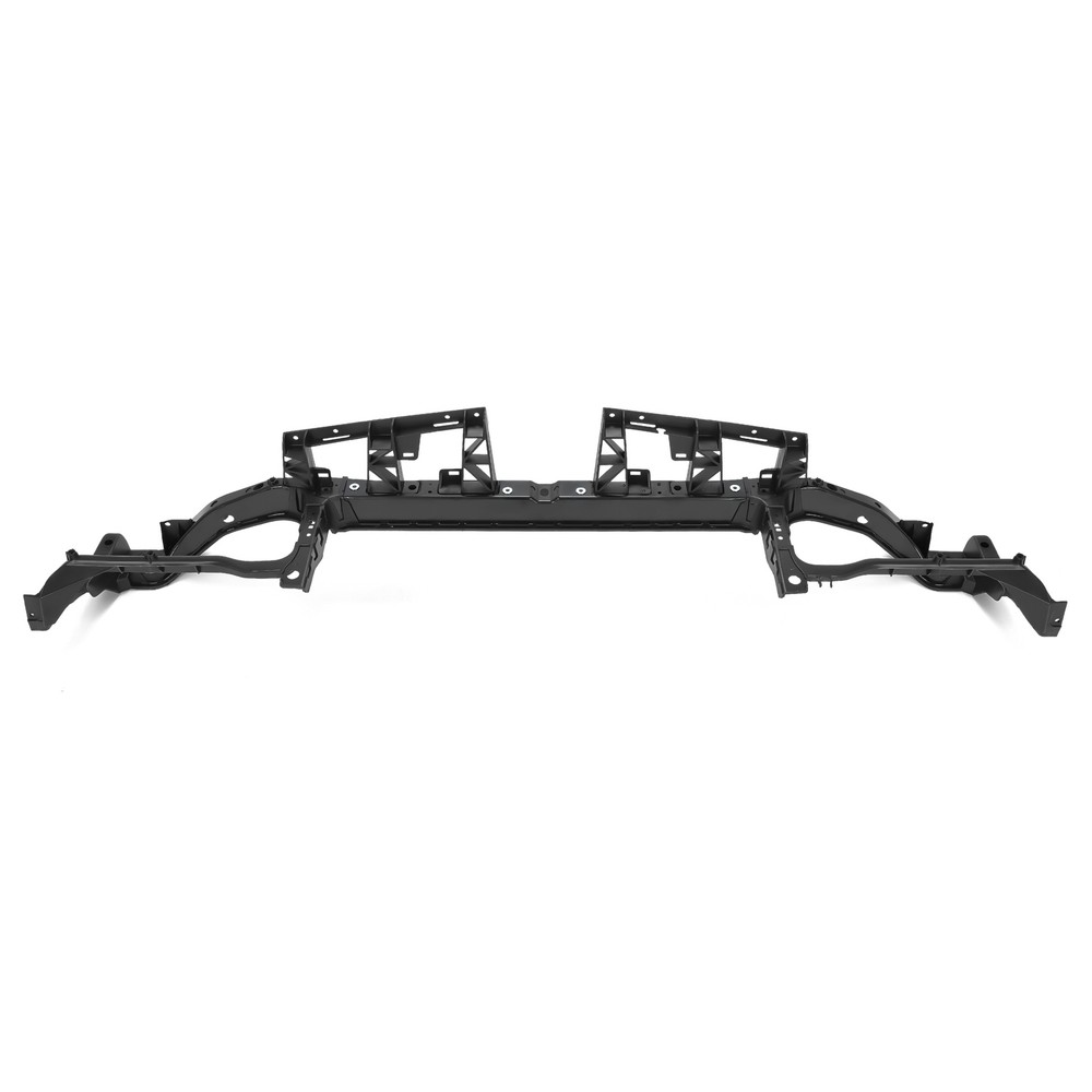 Upper Radiator Support For Dodge Challenger 2008-2014 Black Upper Tie Bar
