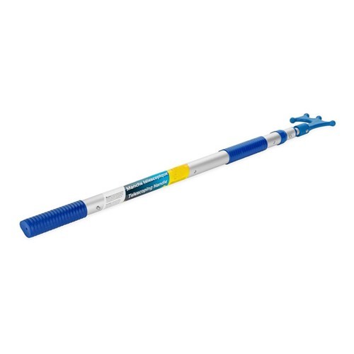 Camco Handle Telescoping - 3-6' w/Boat Hook (41912)