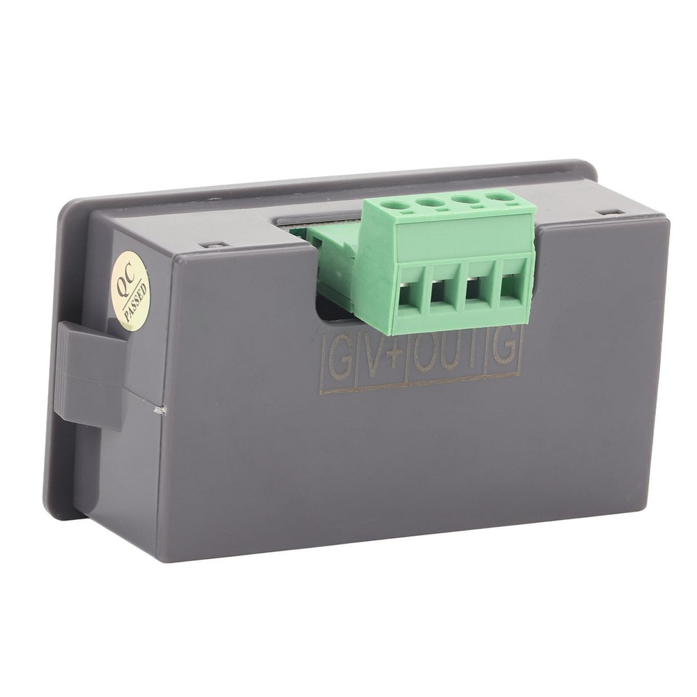 Millivolt Signal Generator Adjustable Mini LED Display Voltage FunctionGenerator