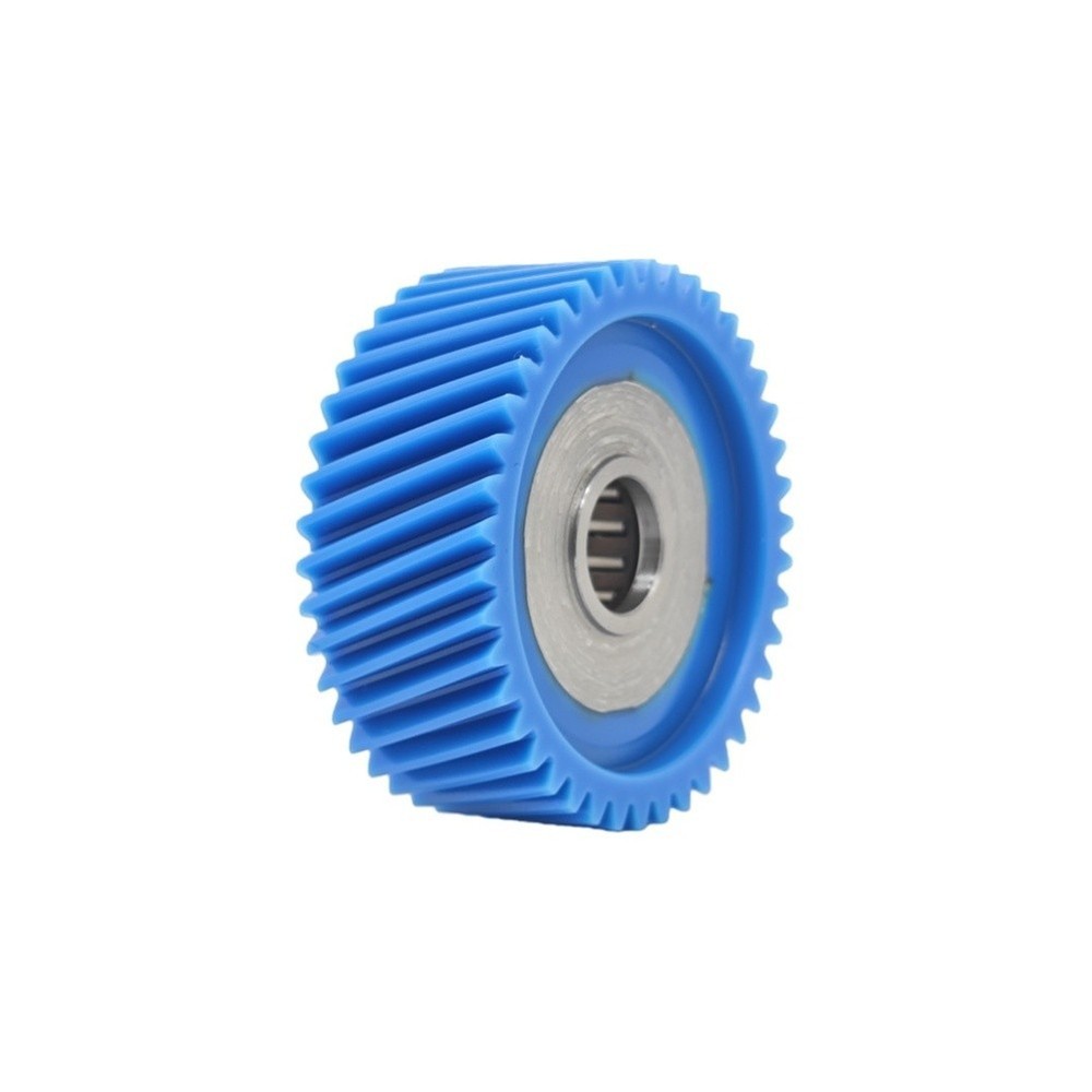 Nylon Replacement Ananda M1000 Gear Nylon Material Seamless Integration