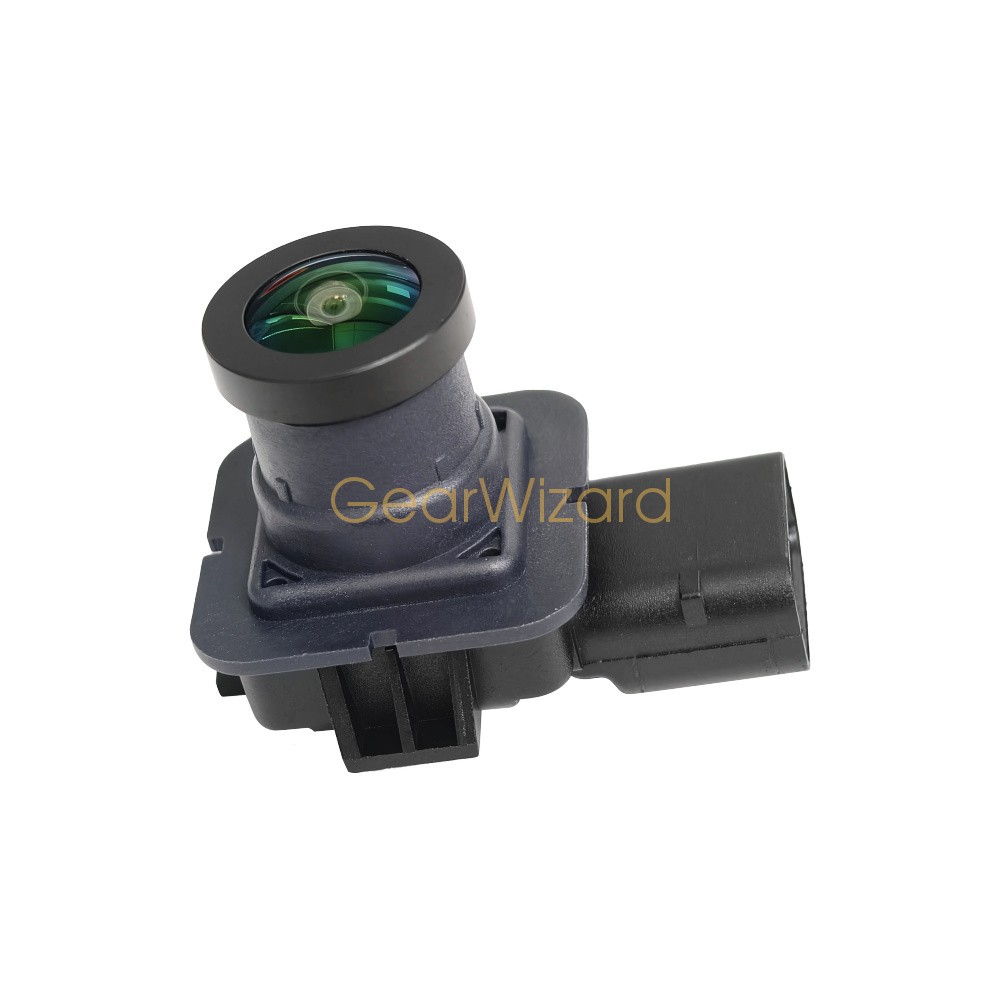 Reverse Rear View Backup Camera EB5Z-19G490-A for 11-15 Ford Explorer limite