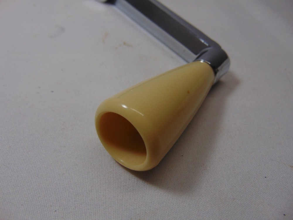 Master Cut Food Processor Replacement Part Handle Only