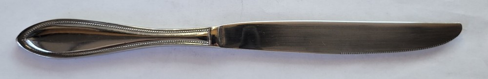 RSVP RXV5 Beaded Stainless 18 10 Flatware Silverware Your Choice