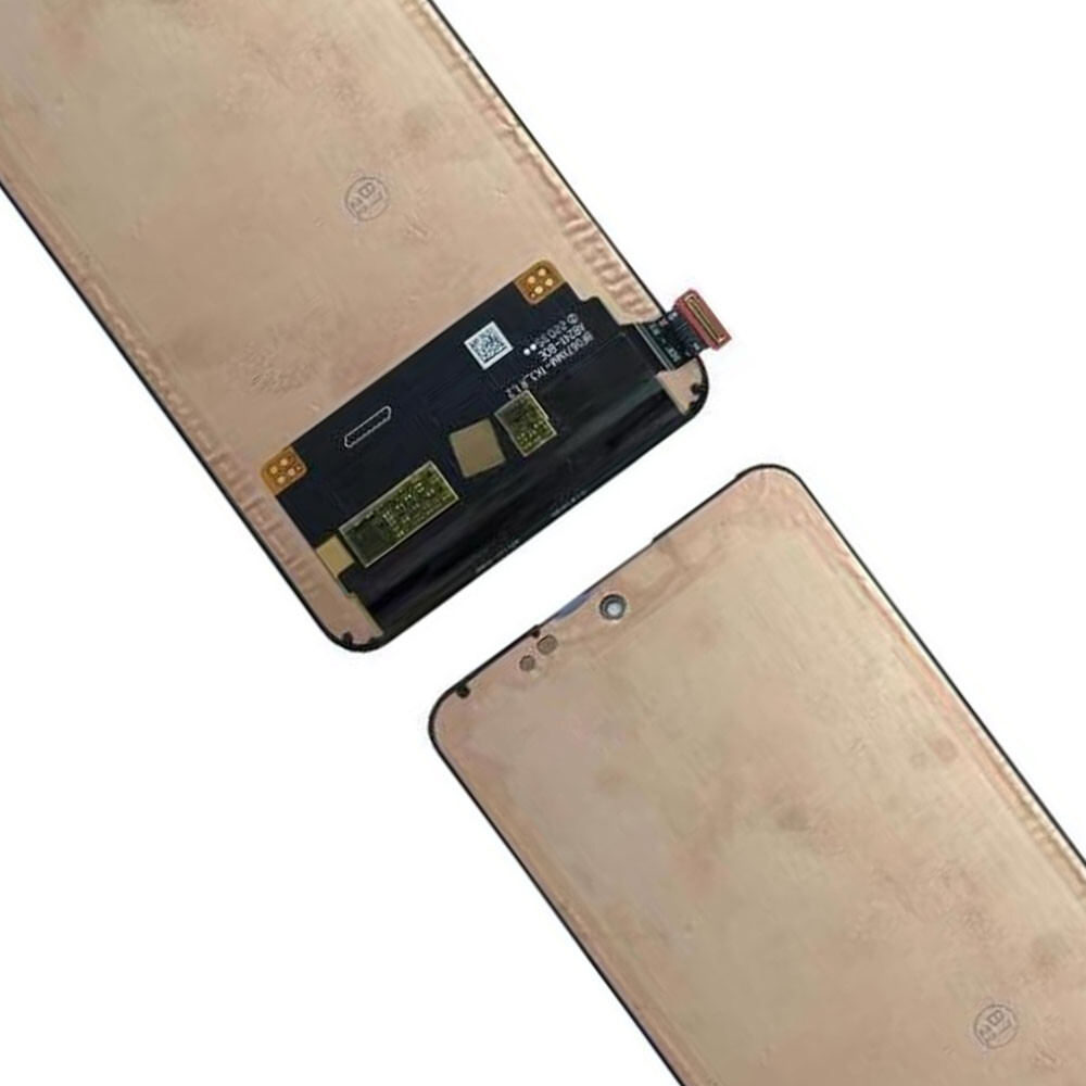 Replacement For ONEPLUS 10T 1+10T CPH2415 CPH2417 CPH2419 OLED LCD Touch Screen