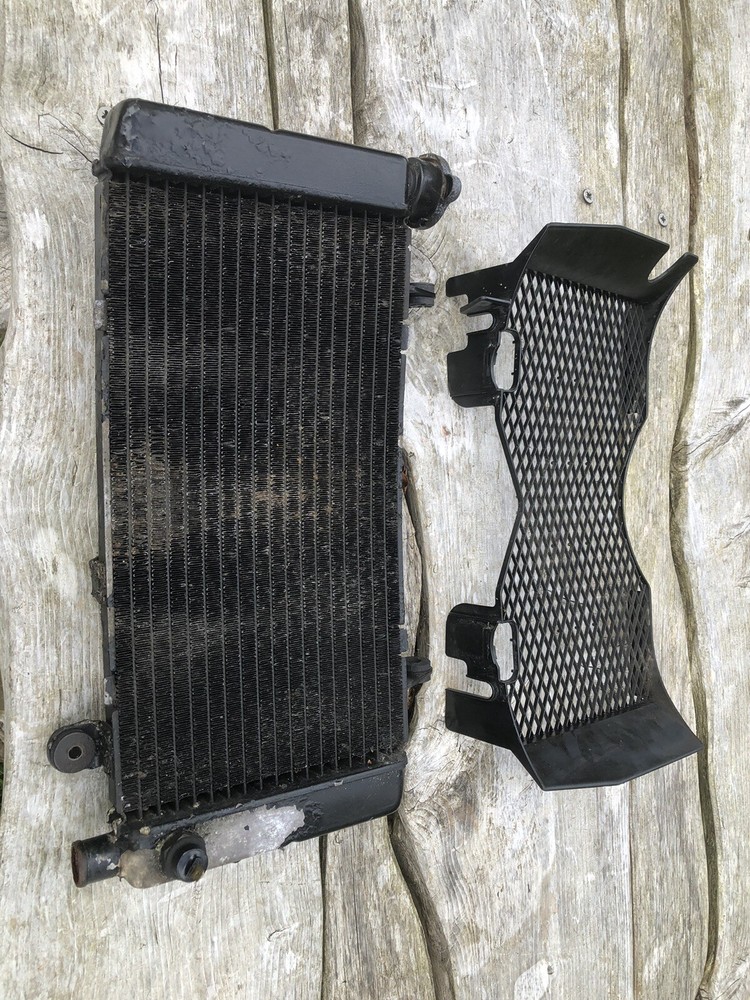 honda cbr400rr nc29 Radiator