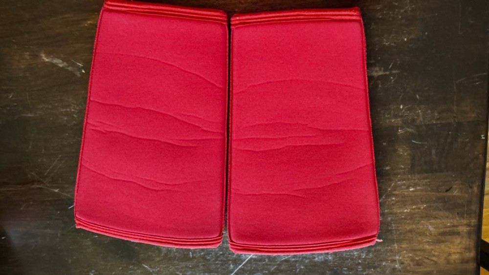 Cerberus Knee Sleeves 9mm